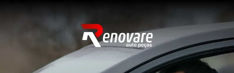 Renovare Auto Peças