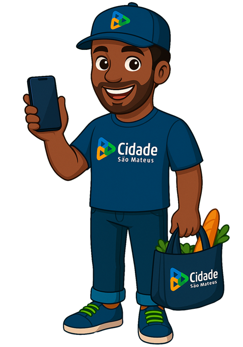 Mateus - Portal Cidade São Mateus